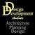 Design-Development Studios Logotype