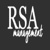 RSA Management Logotype