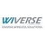 Wiverse Logotype