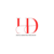 Digital Marketing Freelancer Logotype