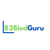 B2B  Lead Gen Guru LLC Logotype