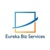 Eureka Biz Services Logotype