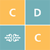Creative Design Concepts Logotype