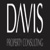 Davis Property Management Logotype