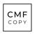 CMFcopy Logotype