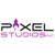 Pixel Studios Inc Logotype