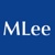 MLee Healthcare Staffing and Recruiting Logotype