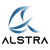 Alstra Solutions Logotype