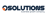 Osolutions Logotype