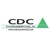 CDC Commercial Logotype