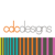 CDC Designs Logotype