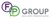 FP Group Logotype
