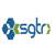 SGTR LLC Logotype