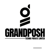 Grandposh Techno Private Limited Logotype