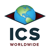 ICS Worldwide Logotype