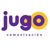 Jugo Comunicación Logotype