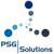 PSG Solutions Logotype