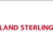 Land Sterling Logotype