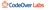 CodeOver Labs Pvt. Ltd. Logotype