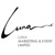Luna Marketing & Event Limited Logotype