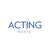 Acting Gente Logotype