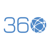 360 Managed Logotype