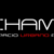 Salon Champagne Logotype