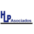 HLP Intelligent Business Logotype