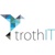 TrothIT Logotype