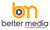 Better Media Logotype
