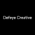 Defeye Creative Logotype