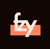 Fluffzy Logotype