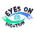 EyeOnSolution - Digital Agency Logotype