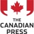 The Canadian Press Logotype