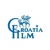 Croatia Film d.o.o. Logotype