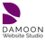 Damoonweb Logotype