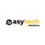 Easy Tech Solution Logotype
