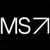 Monika Sim Logotype