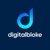 DigitalBloke LLC Logotype
