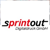 Sprintout Digitaldruck GmbH Logotype