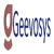 Geevosys Infosystems Limited Logotype