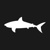Bullshark Logotype
