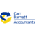 Carr Barnett Accountants Logotype