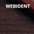 Webident Logotype