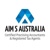 AIMS AUSTRALIA Tax Accountants Logotype