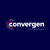 Convergen Agency Logotype