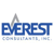 Everest Consultants, Inc. Logotype