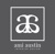 Ami Austin Interior Design Logotype