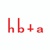 HB+A Architects Logotype