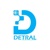 Detral Solutions Logotype